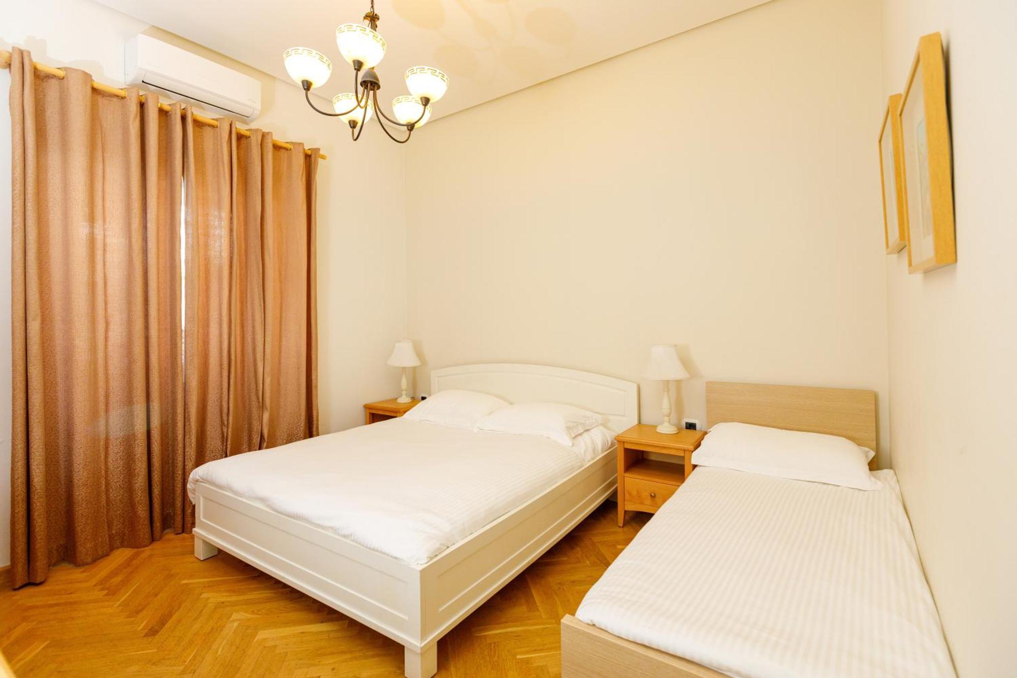 Le Palazzine Hotel วญอเรอ ภายนอก รูปภาพ