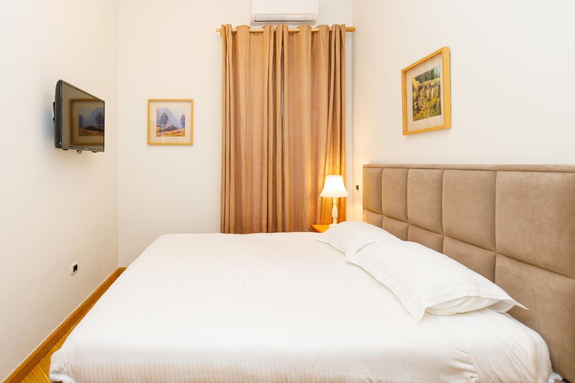 Le Palazzine Hotel วญอเรอ ภายนอก รูปภาพ