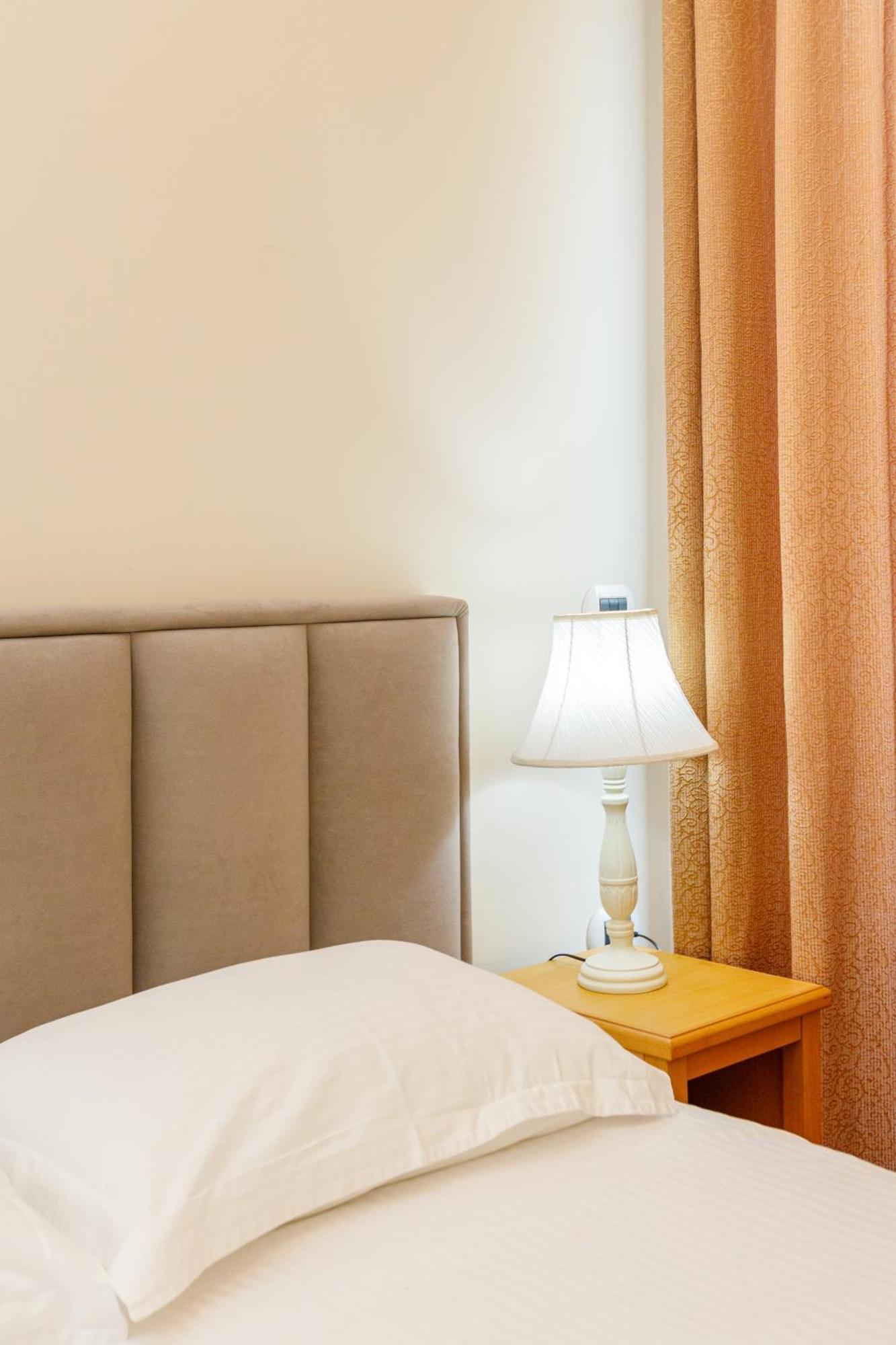Le Palazzine Hotel วญอเรอ ภายนอก รูปภาพ