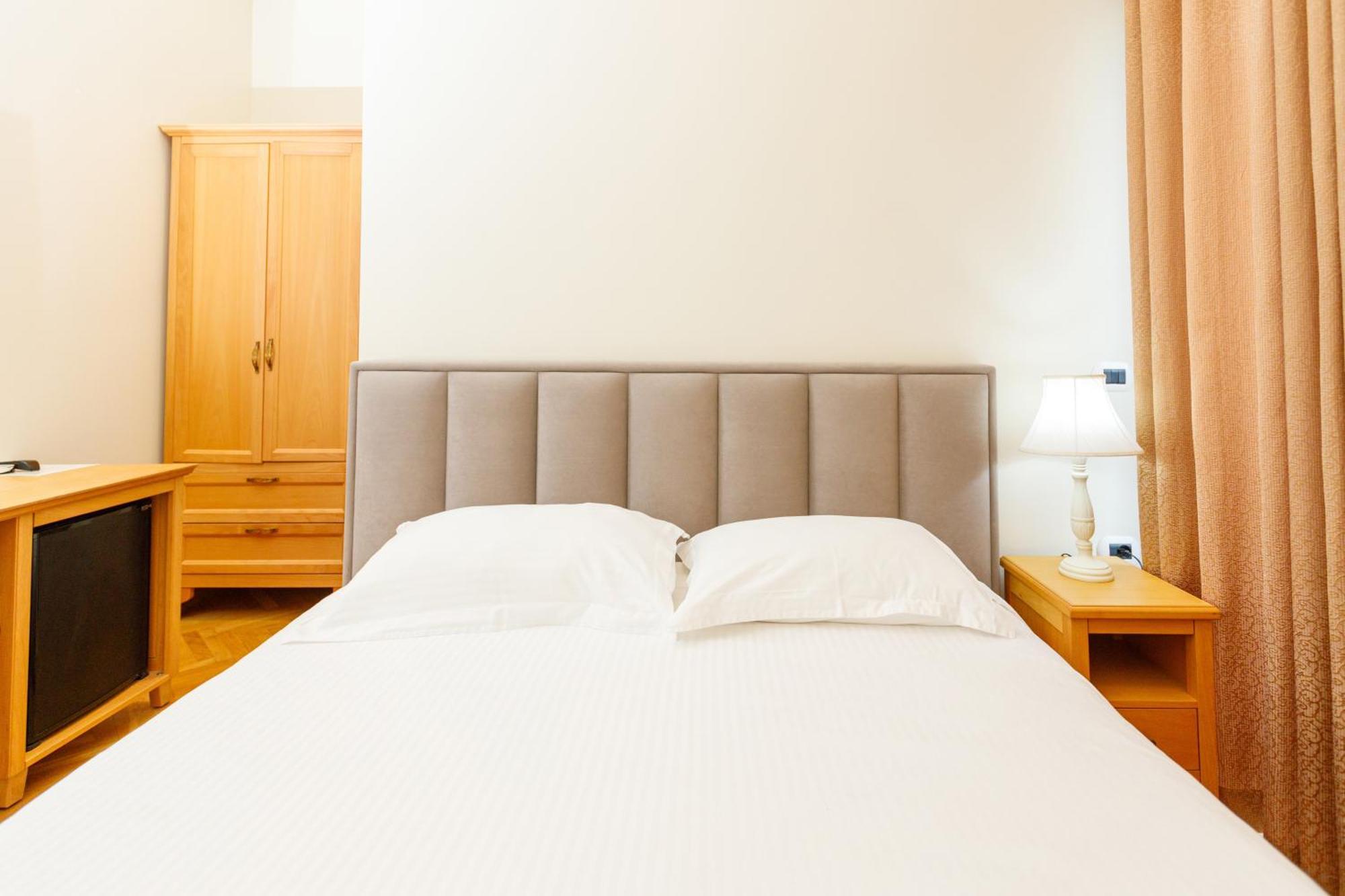 Le Palazzine Hotel วญอเรอ ภายนอก รูปภาพ