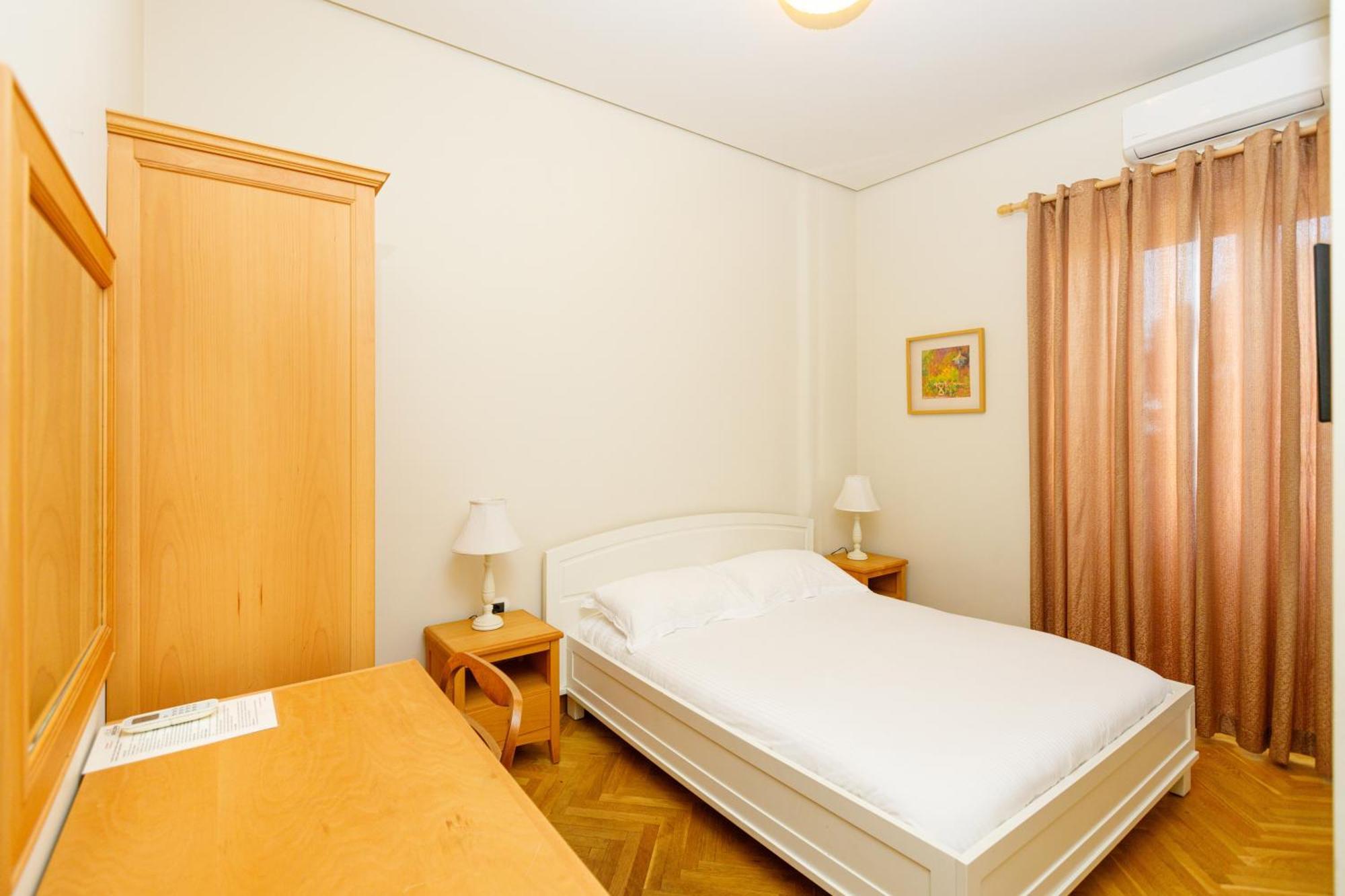 Le Palazzine Hotel วญอเรอ ภายนอก รูปภาพ