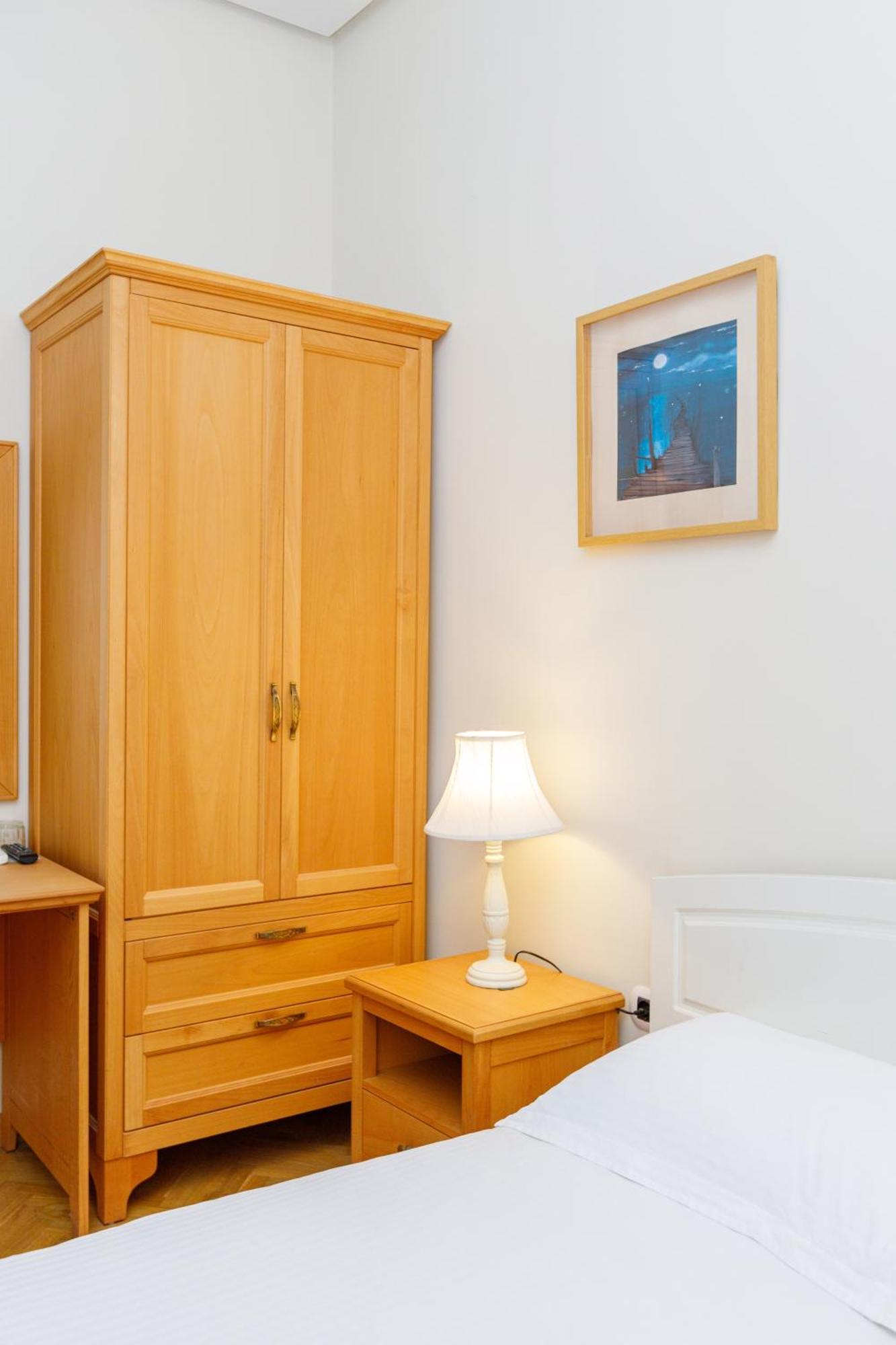 Le Palazzine Hotel วญอเรอ ภายนอก รูปภาพ
