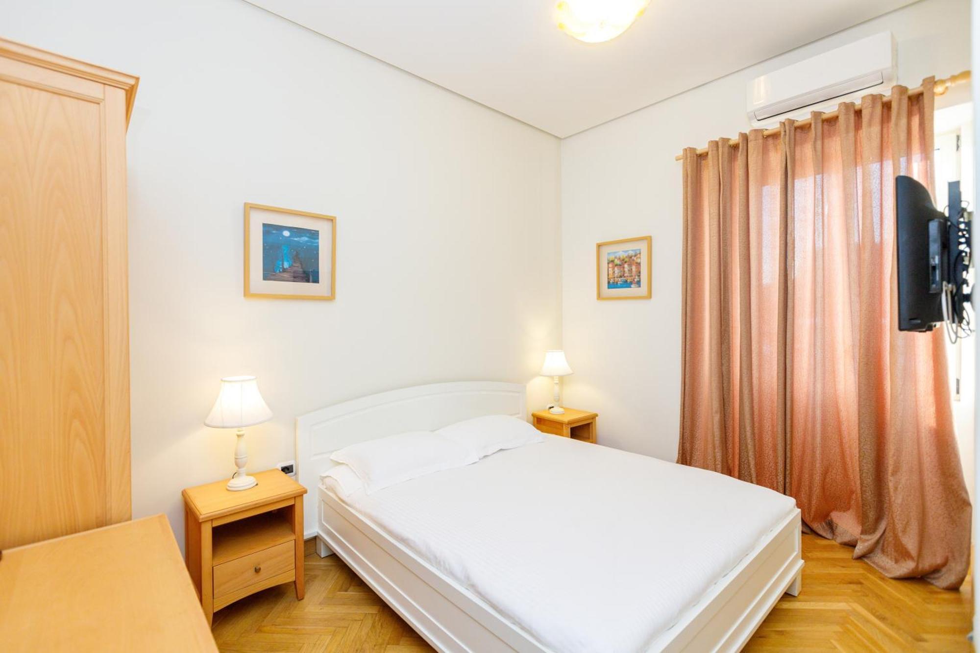 Le Palazzine Hotel วญอเรอ ภายนอก รูปภาพ