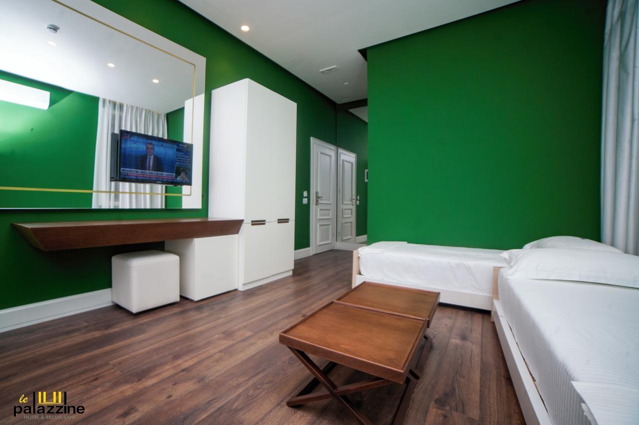 Le Palazzine Hotel วญอเรอ ภายนอก รูปภาพ
