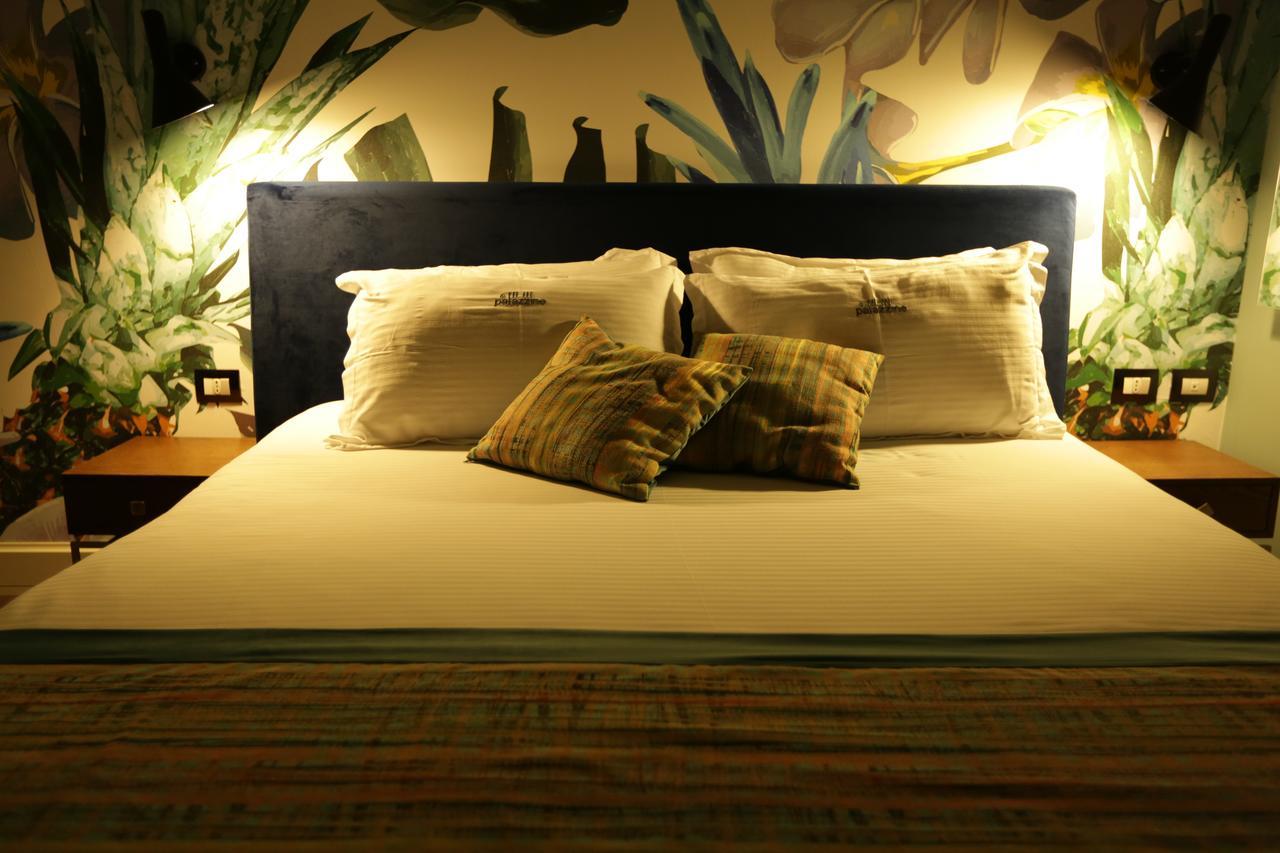 Le Palazzine Hotel วญอเรอ ภายนอก รูปภาพ